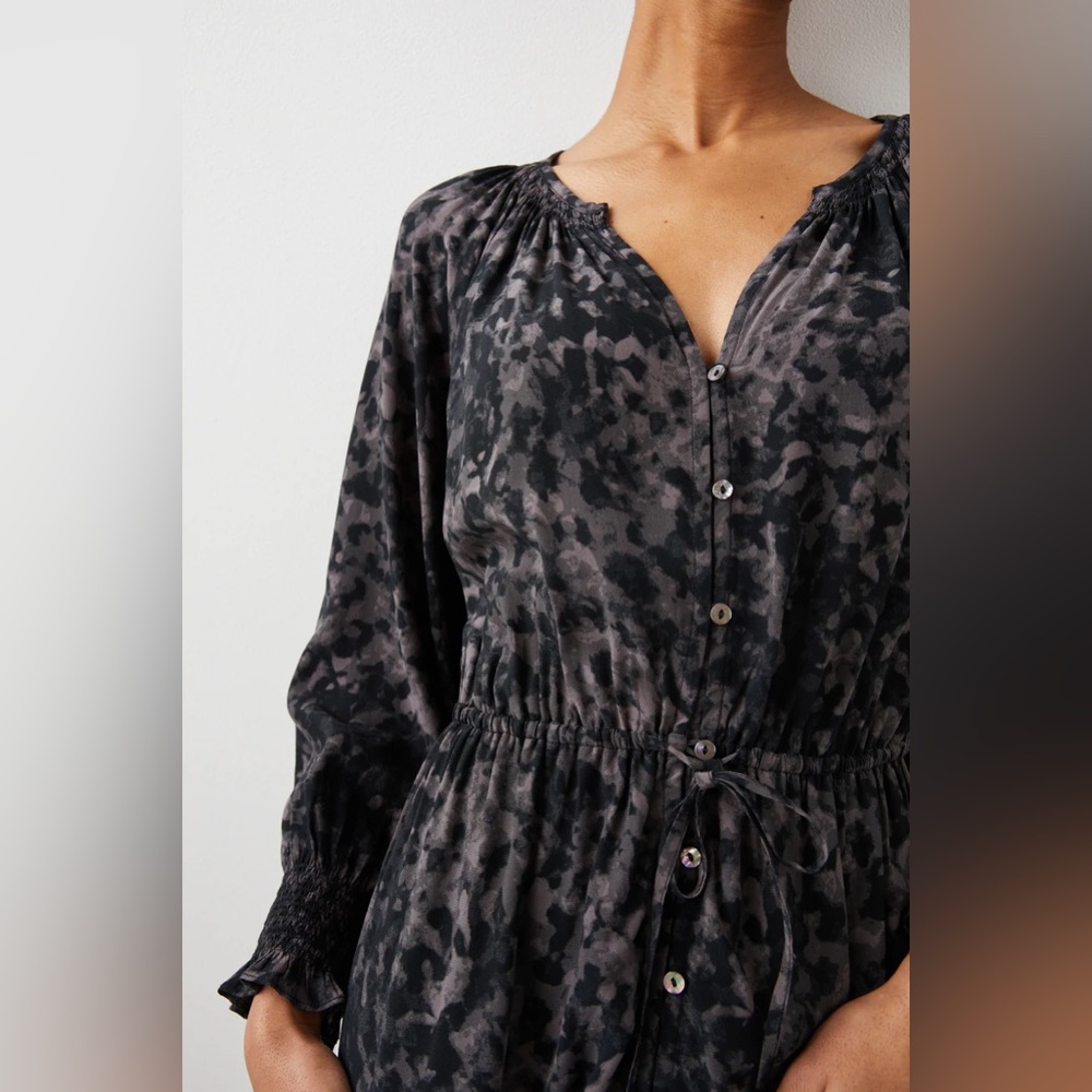 Rails Cece Dress Size Large NWT retails $258 - Picture 2 of 5